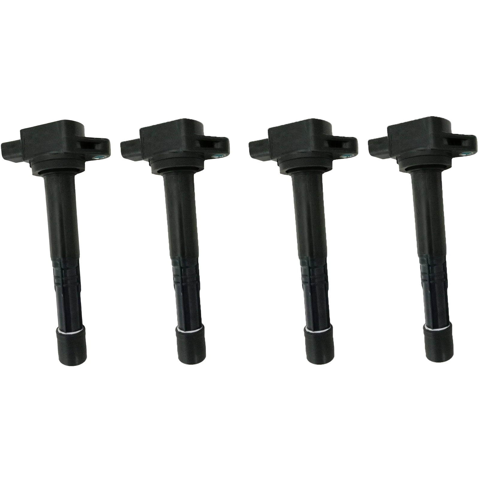 Set of 4 Ignition Coils UF311 for Honda Accord Civic Element Acura CSX (2003–2012)