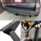 Trailer Hitch Receiver for Lexus GX460 (2010-2023)