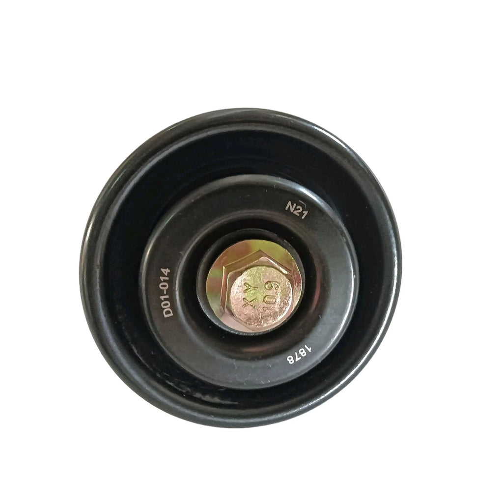 Idler Pulley for Jeep Wrangler (2000–2004) 4.0L