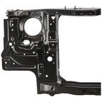 Radiator Support for Nissan Frontier (1998–2000)