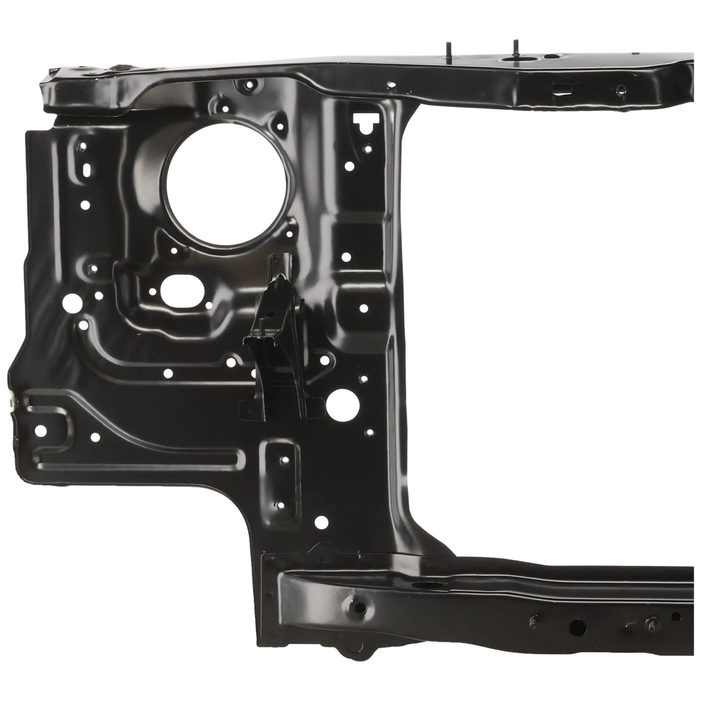 Radiator Support for Nissan Frontier (1998–2000)
