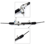 Power Steering Rack and Pinion for Subaru Legacy, Outback (2005–2009)
