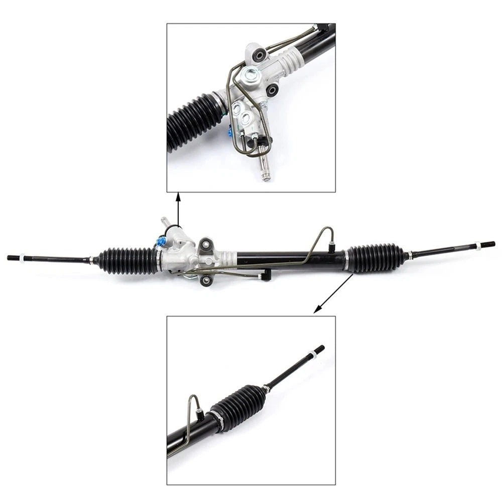 Power Steering Rack and Pinion for Subaru Legacy, Outback (2005–2009)