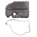 Lower Engine Oil Pan for VW Golf GTI, Audi A3, S3 (2015–2018)