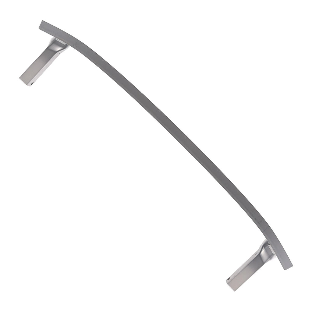 Aluminum Front Bumper Reinforcement for BMW X3 X4 (2018–2024)