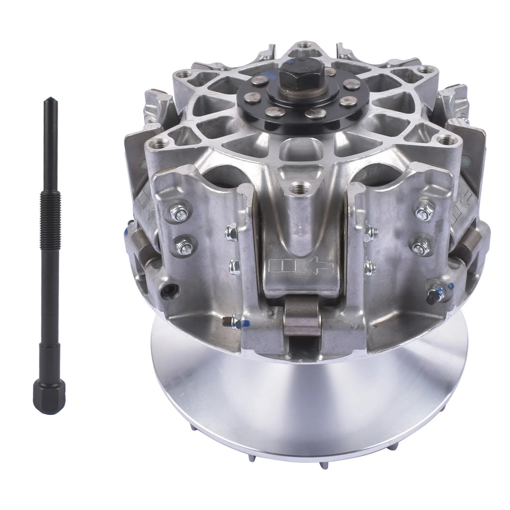 Primary Clutch CVT with Puller Tool for Maverick X3 Turbo R (2017-2021)
