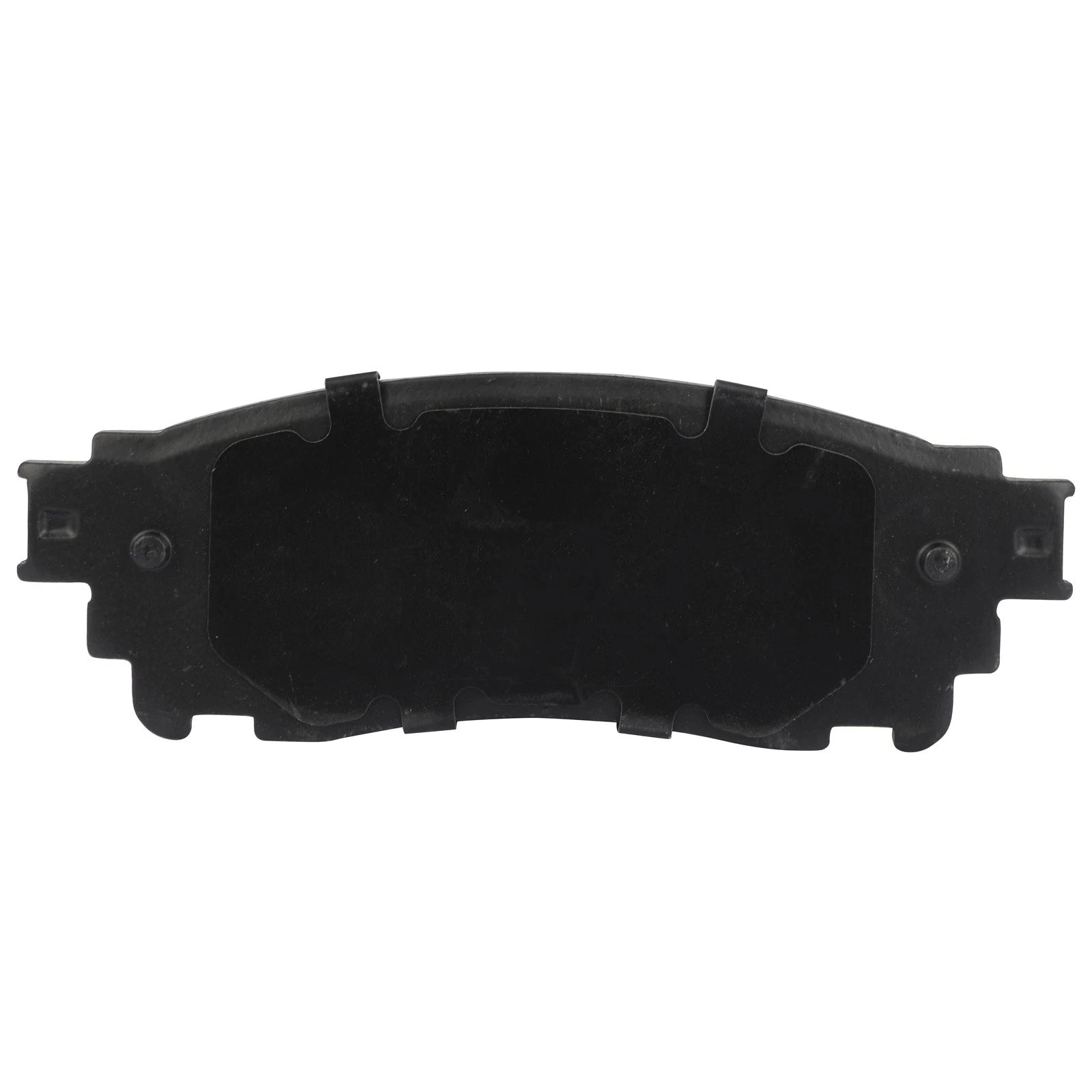 Rear Metallic Brake Pads for Lexus ES300H, Toyota Avalon, Camry, C-HR, Corolla