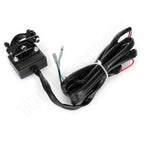 12V Contactor and Winch Solenoid Relay for Rocker Switch