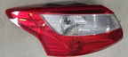 Driver Side Taillight for Ford Focus Sedan (2012–2014) BM51-13405-E