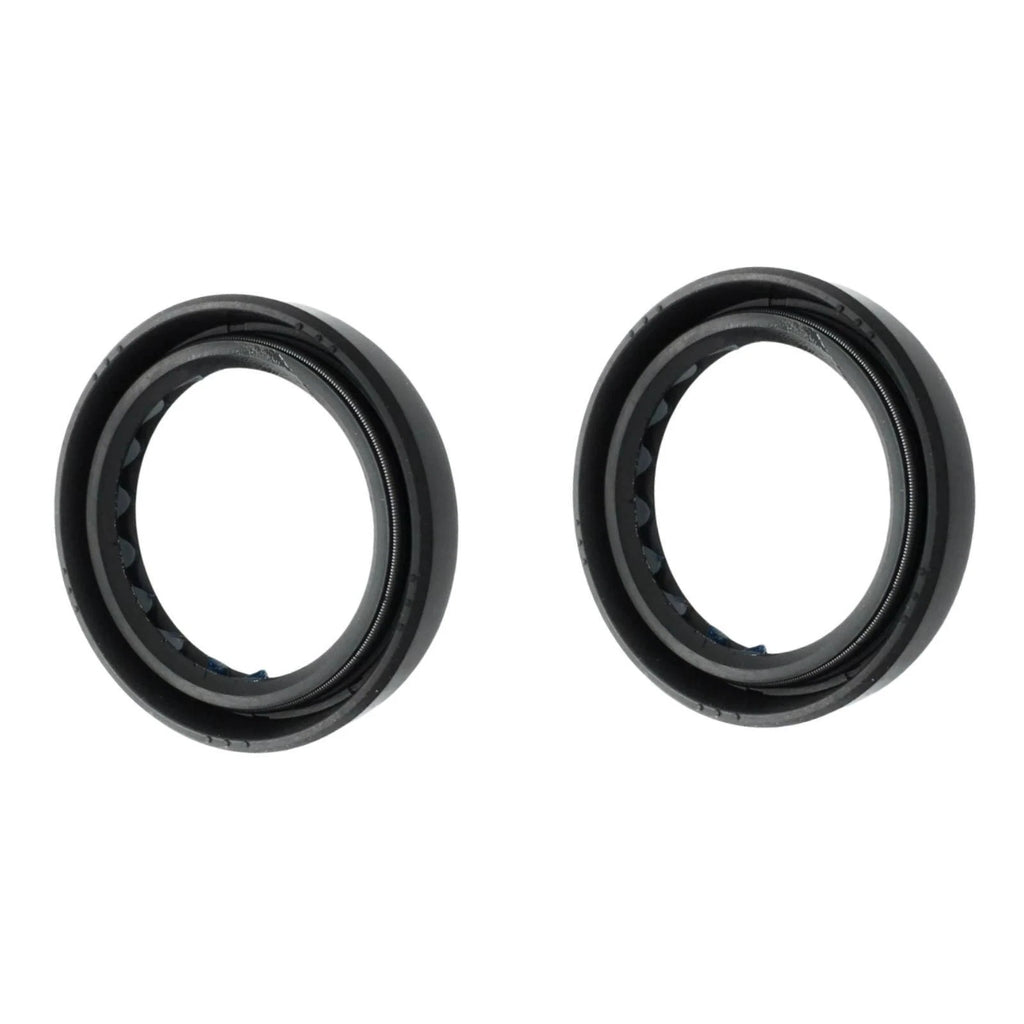 2X Oil Seal for Mercury Quicksilver (26-24590, 9-76110, 18-2048)