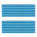 Set of 2 Microfiber Cloths for XC3131 XC3132 (Compatible)