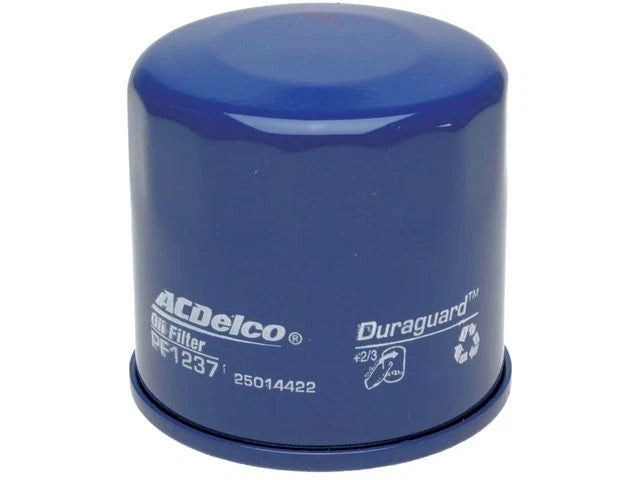 Oil Filter for Mazda Miata (1990–1997, 1999–2005) MZ298BT