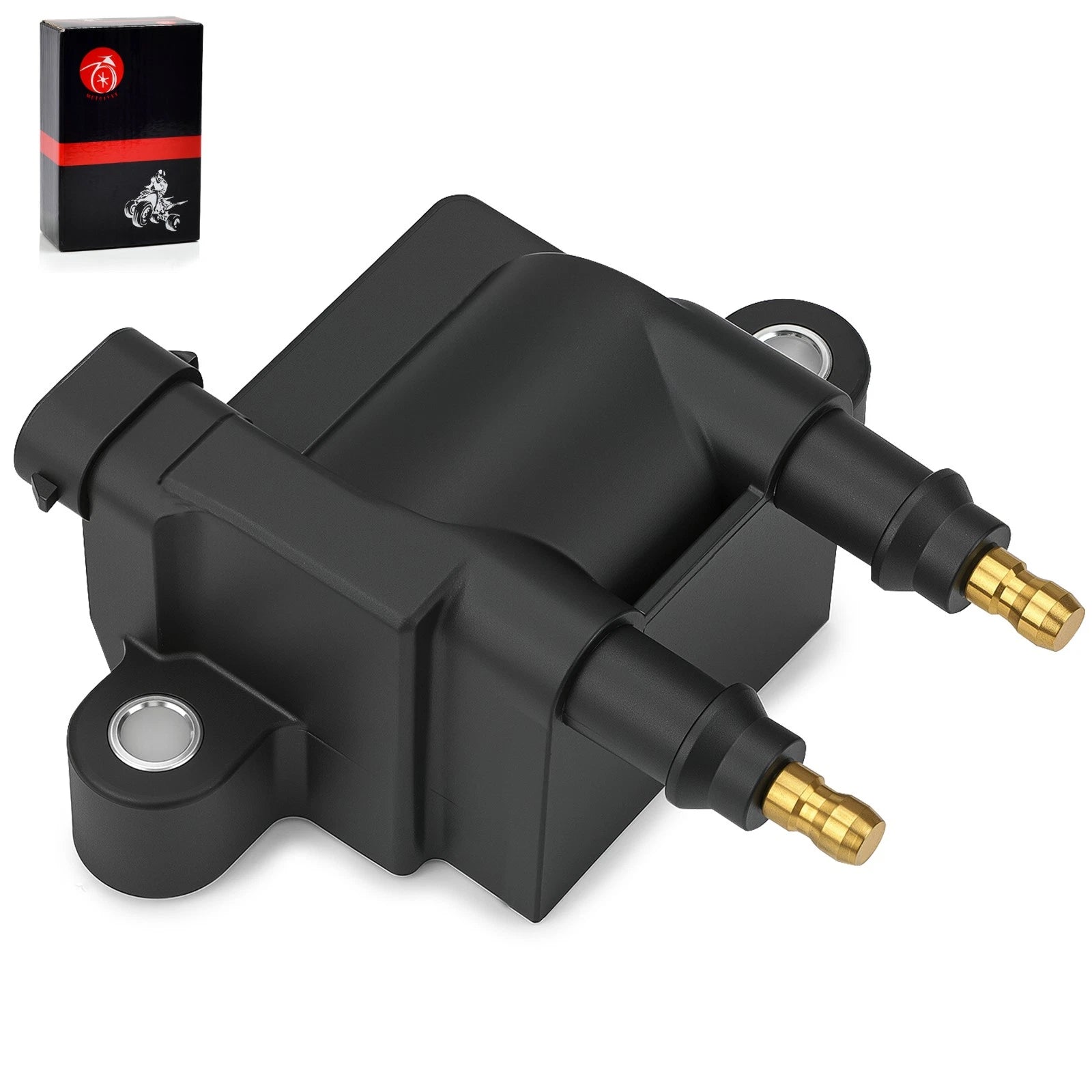 Ignition Coil for Mercury Outboard 35-75HP (8M0044991, 8M0029482)