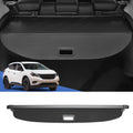Cargo Cover for Nissan Murano (2025–2026) Black