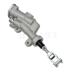 Rear Brake Master Cylinder for Yamaha YZ125 YZ250 YZ450 WR250 WR450 (2003–2022)