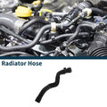 Radiator Hose No. 4G0121055AD for Audi A6 (2012–2015) Cooling Liquid Tube