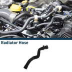 Radiator Hose No. 4G0121055AD for Audi A6 (2012–2015) Cooling Liquid Tube