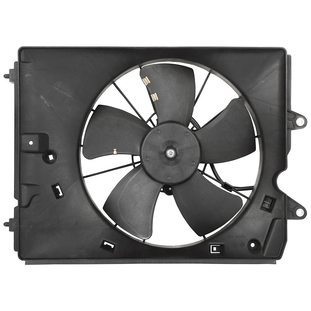 Radiator Cooling Fan for Acura MDX (2007-2009)