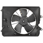 Radiator Cooling Fan for Acura MDX (2007-2009)
