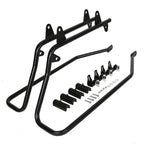 Hard Saddle Bag Conversion Brackets for Harley Davidson Softail (2018–2023)