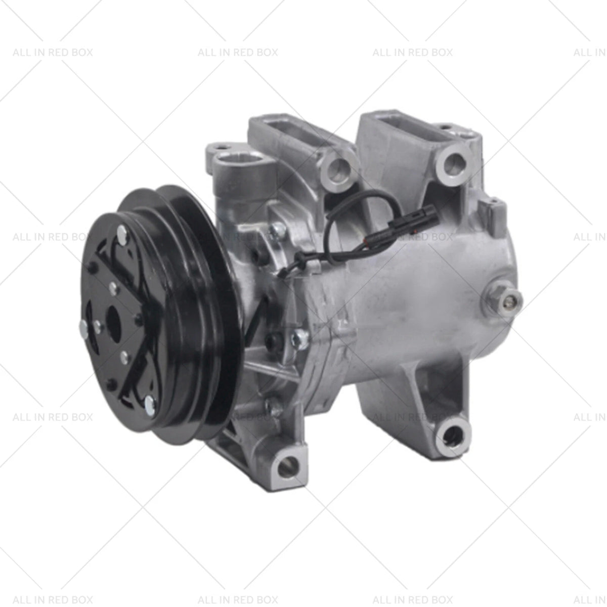 AC Compressor for Isuzu D-Max TF 3.0L Diesel 4JJ1-TC (2012–2016)
