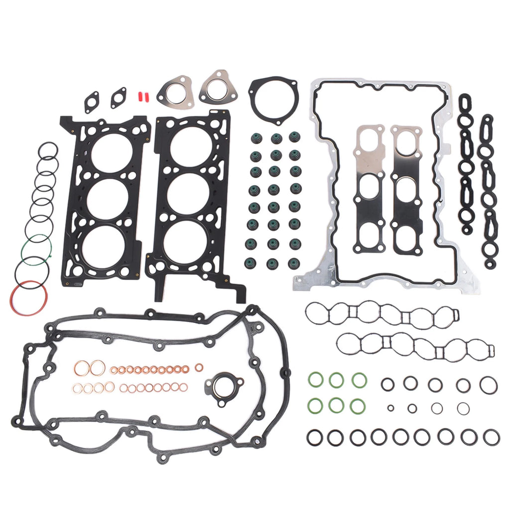 Cylinder Head Gasket Set for Jeep Grand Cherokee (2014–2019)