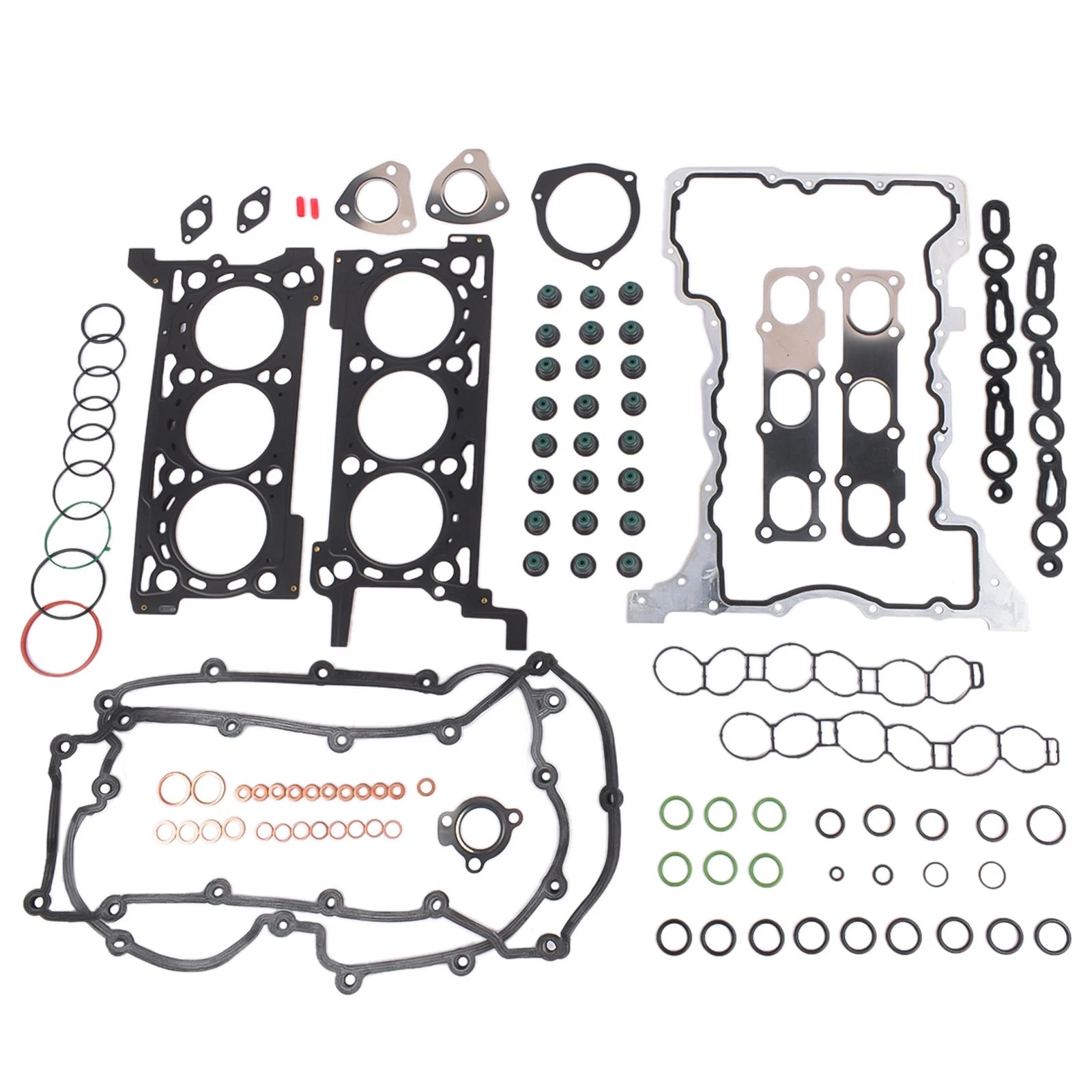 Cylinder Head Gasket Set for Jeep Grand Cherokee (2014–2019)