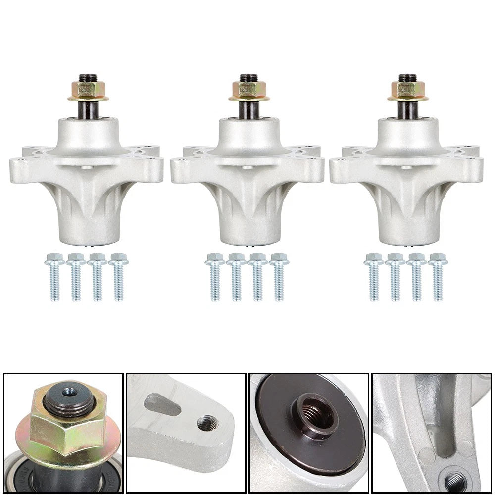Spindle Assembly for Toro 121-0751 (2011-2021)