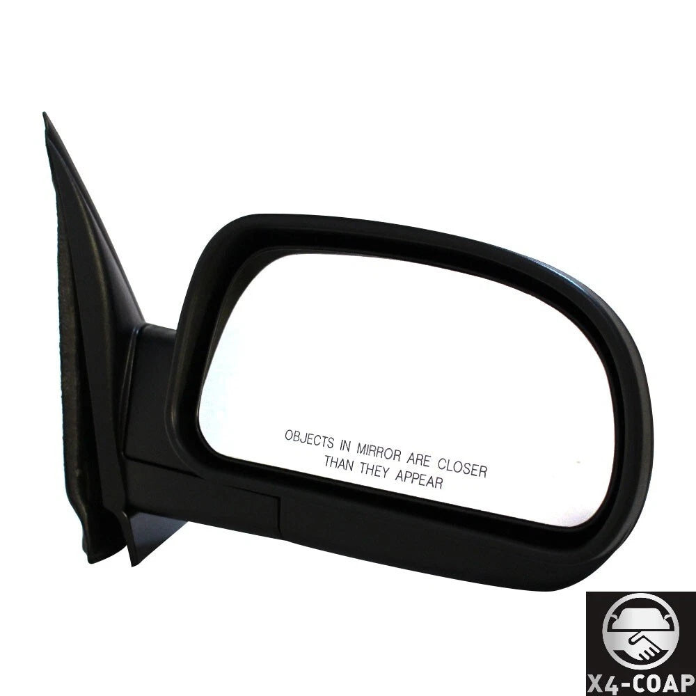 GM1321264 Door Mirror for Chevrolet GMC Isuzu VAQ2
