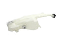 Washer Reservoir Tank with Pump for Chevrolet Silverado GMC Sierra 1500 (2007–2013)