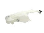 Washer Reservoir Tank with Pump for Chevrolet Silverado GMC Sierra 1500 (2007–2013)