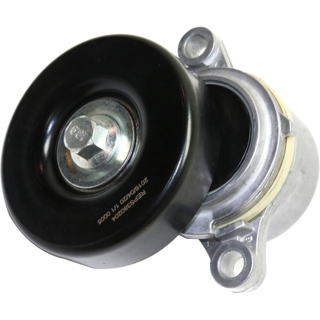 Accessory Belt Tensioner for Chevy Tracker, Suzuki Sidekick, Aerio, SX4