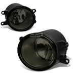Set of 2 Smoked Lens Fog Light Lamps for Camry (2006–2013) & IS250/IS350 (2011–2014)
