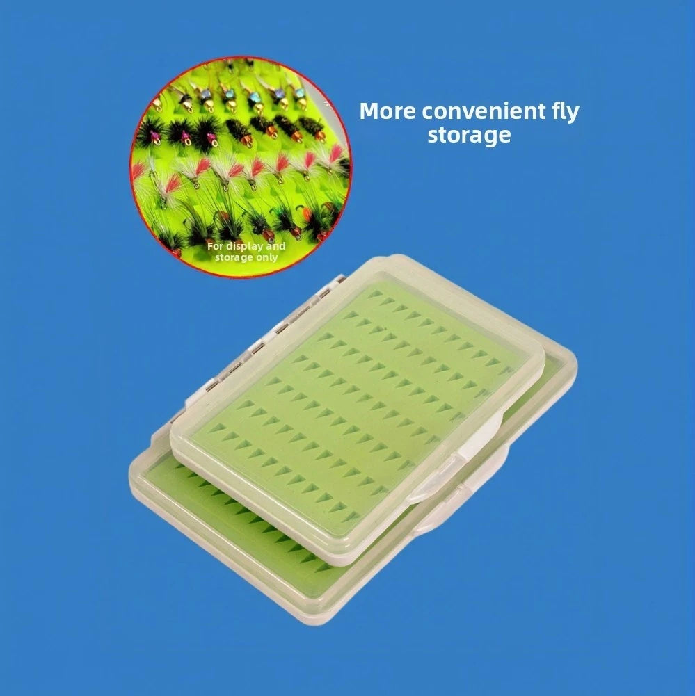 2X Tackle Organizer for Fly Fishing (2023–2023)