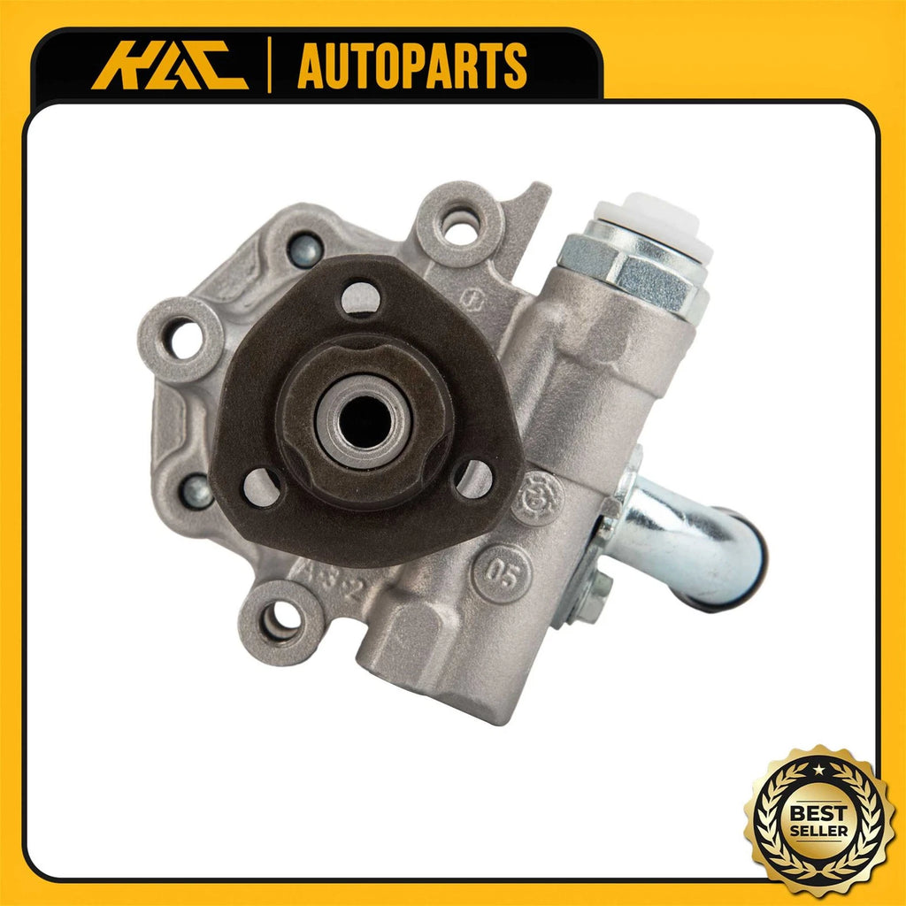 Power Steering Pump for Volkswagen Jetta Saveiro (2011–2015)