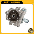 Power Steering Pump for Volkswagen Jetta Saveiro (2011–2015)
