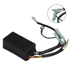 CDI Box Igniter for Tohatsu M4C M5B M5BS Nissan NS4C NS5B NS5BS (N/A) 369-06060-0