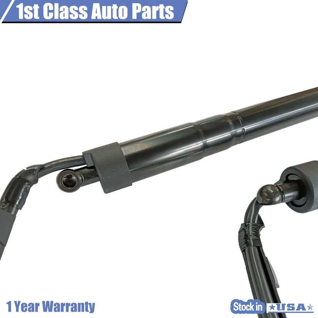 2X Rear Tailgate Lift Support Strut for Toyota RAV4 (2013-2016)