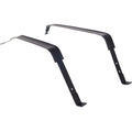 Set of 2 Gas Fuel Tank Straps for Cavalier Sunfire Malibu Alero Grand Am