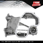 Engine Oil Pan for Toyota Camry Avalon Highlander (2005–2012)