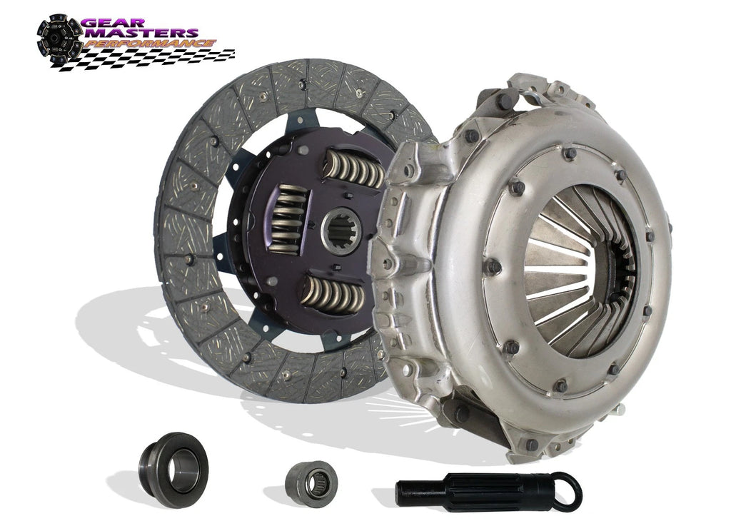 Clutch Kit for Ford E-250 Econoline F150 E250 E350 (1987)