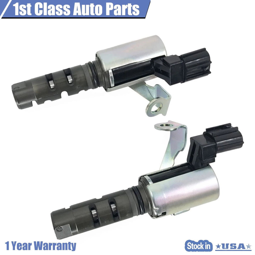 VVT Solenoids for Toyota 4Runner FJ Cruiser Tacoma Tundra (2000–2023)