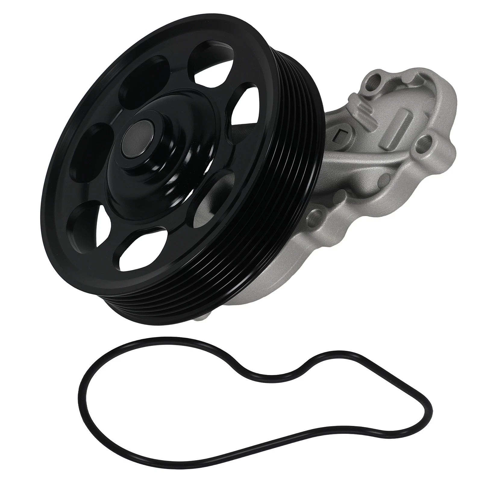 Cooling Water Pump for Acura RDX TLX Honda Accord 2.0L L4 (2019–2021) 192006B2A01