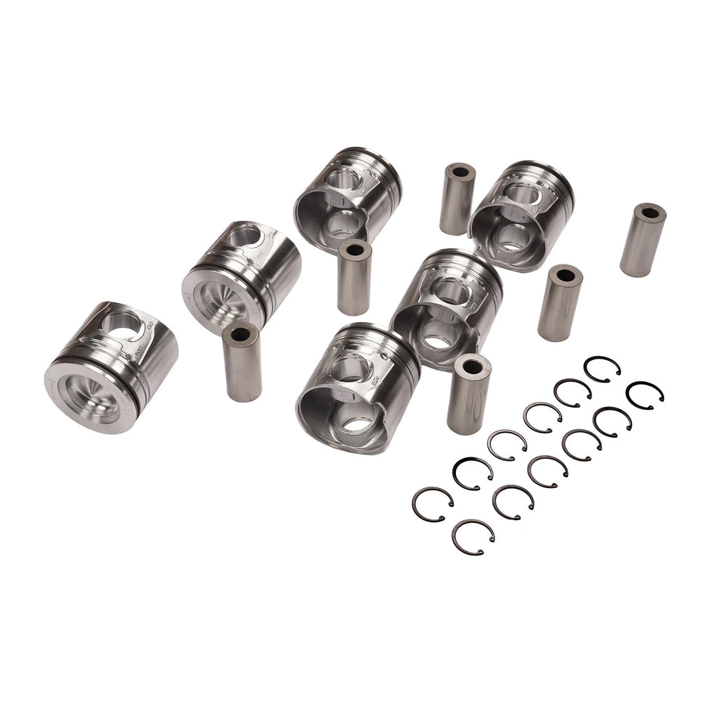Piston Kit for Dodge Ram 6.7L Diesel (2007-2019)