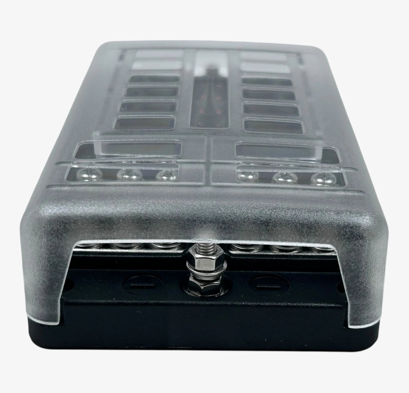Circuit Breaker Assembly for Hardin Marine 3200-0001-012 (12 Position)