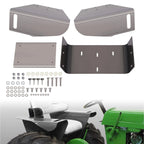 Steel Round Fender for MINI John Deere 4020 110 112 (1963–1967)