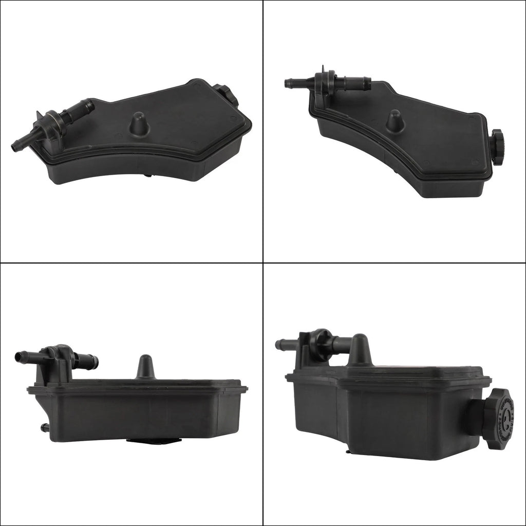 Power Steering Reservoir w/ Cap for Jeep Commander (2007–2010) 52124317AA