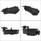 Power Steering Reservoir w/ Cap for Jeep Commander (2007–2010) 52124317AA