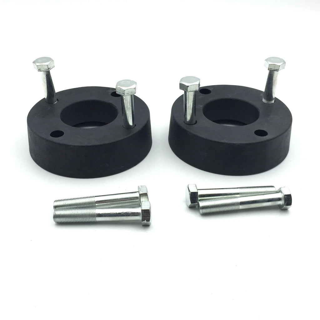 1.5 Inch Wheel Spacers for Polaris ATV (4/101)