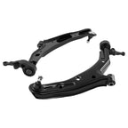 Front Lower Control Arms with Ball Joints for Nissan Sentra (2000–2006) K620358 K620359